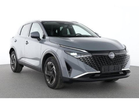 Ansicht 2 - Gebrauchtwagen Fahrzeug, Modell Qashqai der Marke Nissan von Verkäufer Autohaus Ebner GmbH