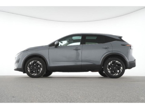 Ansicht 5 - Gebrauchtwagen Fahrzeug, Modell Qashqai der Marke Nissan von Verkäufer Autohaus Ebner GmbH