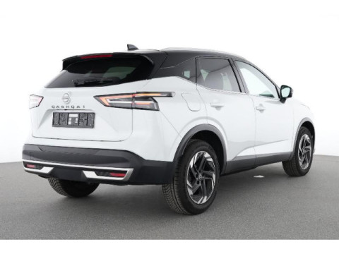 Ansicht 4 - Gebrauchtwagen Fahrzeug, Modell Qashqai der Marke Nissan von Verkäufer Autohaus Ebner GmbH
