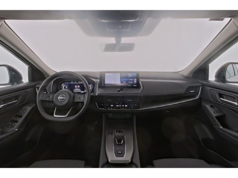 Ansicht 11 - Gebrauchtwagen Fahrzeug, Modell Qashqai der Marke Nissan von Verkäufer Autohaus Ebner GmbH