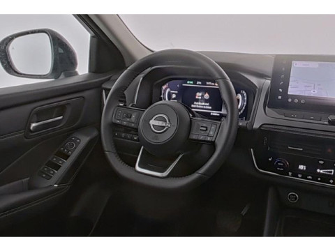 Ansicht 12 - Gebrauchtwagen Fahrzeug, Modell Qashqai der Marke Nissan von Verkäufer Autohaus Ebner GmbH