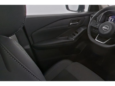 Ansicht 13 - Gebrauchtwagen Fahrzeug, Modell Qashqai der Marke Nissan von Verkäufer Autohaus Ebner GmbH