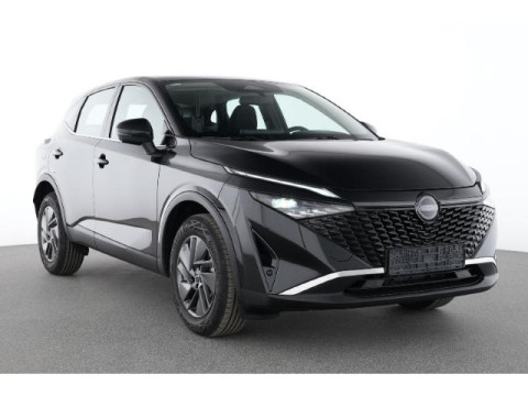 Ansicht 2 - Gebrauchtwagen Fahrzeug, Modell Qashqai der Marke Nissan von Verkäufer Autohaus Ebner GmbH