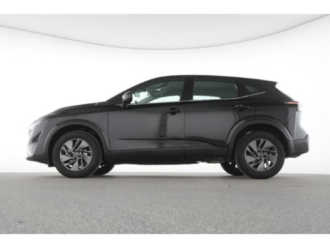 Ansicht 5 - Gebrauchtwagen Fahrzeug, Modell Qashqai der Marke Nissan von Verkäufer Autohaus Ebner GmbH