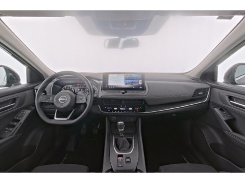 Ansicht 11 - Gebrauchtwagen Fahrzeug, Modell Qashqai der Marke Nissan von Verkäufer Autohaus Ebner GmbH