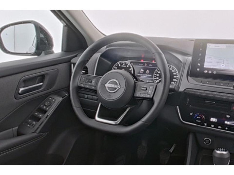 Ansicht 12 - Gebrauchtwagen Fahrzeug, Modell Qashqai der Marke Nissan von Verkäufer Autohaus Ebner GmbH