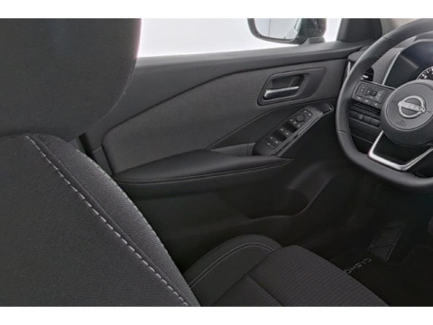 Ansicht 13 - Gebrauchtwagen Fahrzeug, Modell Qashqai der Marke Nissan von Verkäufer Autohaus Ebner GmbH