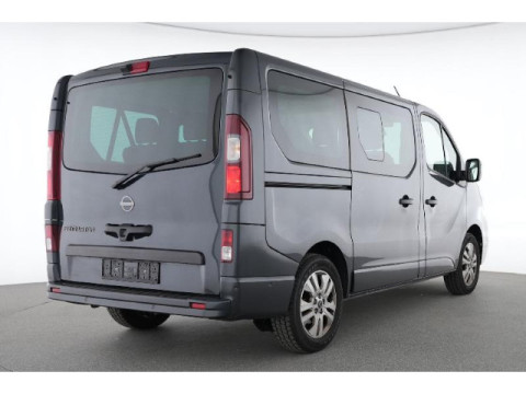 Ansicht 4 - Gebrauchtwagen Fahrzeug, Modell Primastar der Marke Nissan von Verkäufer Autohaus Ebner GmbH