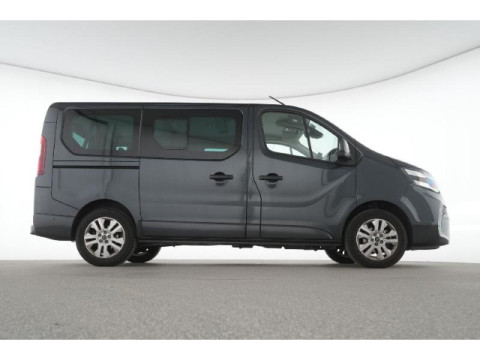 Ansicht 6 - Gebrauchtwagen Fahrzeug, Modell Primastar der Marke Nissan von Verkäufer Autohaus Ebner GmbH