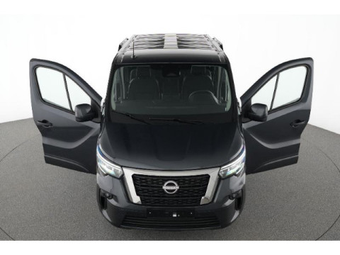 Ansicht 7 - Gebrauchtwagen Fahrzeug, Modell Primastar der Marke Nissan von Verkäufer Autohaus Ebner GmbH