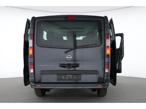 Ansicht 8 - Gebrauchtwagen Fahrzeug, Modell Primastar der Marke Nissan von Verkäufer Autohaus Ebner GmbH