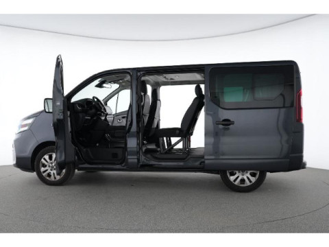 Ansicht 9 - Gebrauchtwagen Fahrzeug, Modell Primastar der Marke Nissan von Verkäufer Autohaus Ebner GmbH