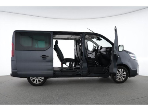 Ansicht 10 - Gebrauchtwagen Fahrzeug, Modell Primastar der Marke Nissan von Verkäufer Autohaus Ebner GmbH