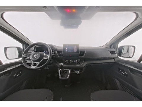 Ansicht 11 - Gebrauchtwagen Fahrzeug, Modell Primastar der Marke Nissan von Verkäufer Autohaus Ebner GmbH