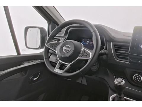 Ansicht 12 - Gebrauchtwagen Fahrzeug, Modell Primastar der Marke Nissan von Verkäufer Autohaus Ebner GmbH