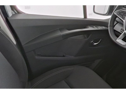 Ansicht 13 - Gebrauchtwagen Fahrzeug, Modell Primastar der Marke Nissan von Verkäufer Autohaus Ebner GmbH