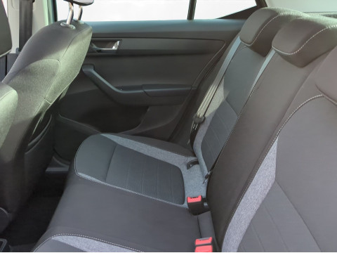 &Scaron;koda - Fabia