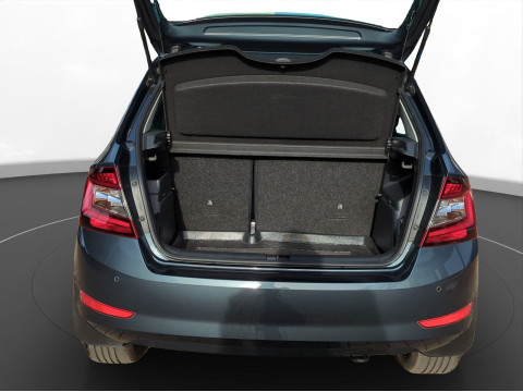 &Scaron;koda - Fabia