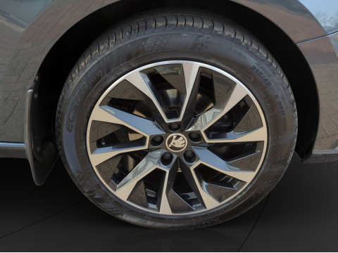 &Scaron;koda - Fabia