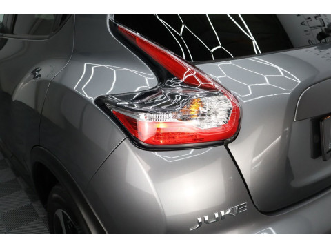 Ansicht 8 - Gebrauchtwagen Fahrzeug, Modell Juke der Marke Nissan von Verkäufer Autohaus Fischer GmbH