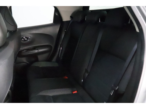 Ansicht 11 - Gebrauchtwagen Fahrzeug, Modell Juke der Marke Nissan von Verkäufer Autohaus Fischer GmbH