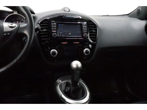 Ansicht 15 - Gebrauchtwagen Fahrzeug, Modell Juke der Marke Nissan von Verkäufer Autohaus Fischer GmbH