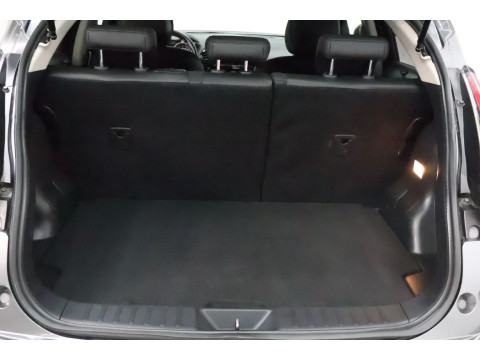 Ansicht 16 - Gebrauchtwagen Fahrzeug, Modell Juke der Marke Nissan von Verkäufer Autohaus Fischer GmbH