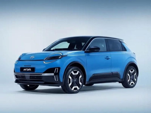 Ansicht 2 - Neuwagen Fahrzeug, Modell Micra der Marke Nissan von Verkäufer MGS Motor Gruppe Sticht GmbH & Co. KG