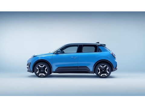 Ansicht 4 - Neuwagen Fahrzeug, Modell Micra der Marke Nissan von Verkäufer MGS Motor Gruppe Sticht GmbH & Co. KG