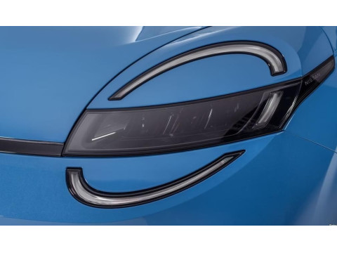 Ansicht 6 - Neuwagen Fahrzeug, Modell Micra der Marke Nissan von Verkäufer MGS Motor Gruppe Sticht GmbH & Co. KG