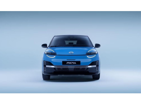 Ansicht 7 - Neuwagen Fahrzeug, Modell Micra der Marke Nissan von Verkäufer MGS Motor Gruppe Sticht GmbH & Co. KG