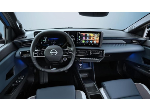 Ansicht 8 - Neuwagen Fahrzeug, Modell Micra der Marke Nissan von Verkäufer MGS Motor Gruppe Sticht GmbH & Co. KG