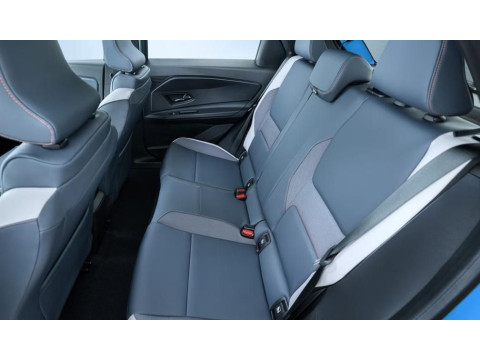 Ansicht 9 - Neuwagen Fahrzeug, Modell Micra der Marke Nissan von Verkäufer MGS Motor Gruppe Sticht GmbH & Co. KG