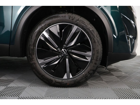 Ansicht 5 - Gebrauchtwagen Fahrzeug, Modell Qashqai der Marke Nissan von Verkäufer Autohaus Fischer GmbH