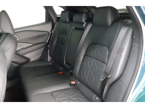 Ansicht 11 - Gebrauchtwagen Fahrzeug, Modell Qashqai der Marke Nissan von Verkäufer Autohaus Fischer GmbH