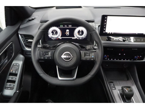 Ansicht 13 - Gebrauchtwagen Fahrzeug, Modell Qashqai der Marke Nissan von Verkäufer Autohaus Fischer GmbH