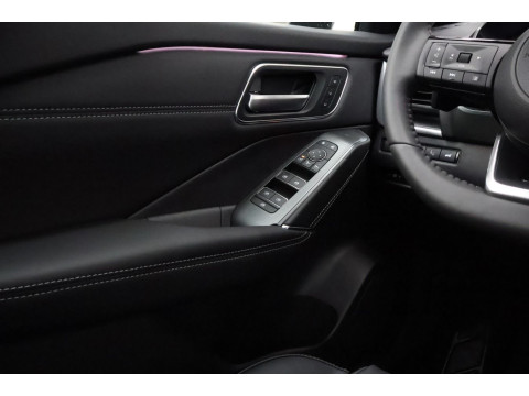 Ansicht 14 - Gebrauchtwagen Fahrzeug, Modell Qashqai der Marke Nissan von Verkäufer Autohaus Fischer GmbH