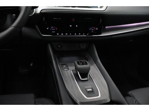 Ansicht 15 - Gebrauchtwagen Fahrzeug, Modell Qashqai der Marke Nissan von Verkäufer Autohaus Fischer GmbH