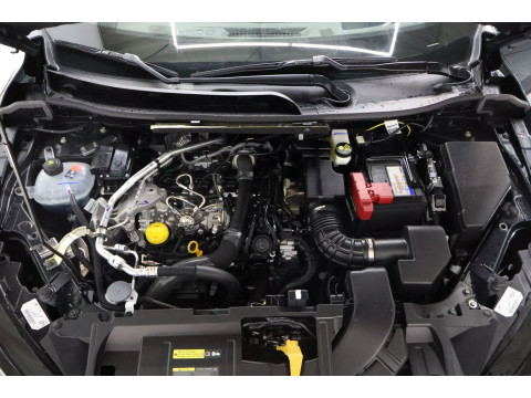 Ansicht 17 - Gebrauchtwagen Fahrzeug, Modell Qashqai der Marke Nissan von Verkäufer Autohaus Fischer GmbH