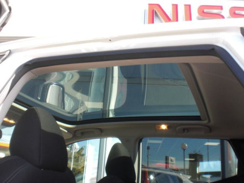 Ansicht 10 - Gebrauchtwagen Fahrzeug, Modell Qashqai der Marke Nissan von Verkäufer Autohaus Lehmann GmbH