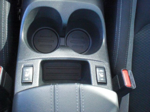 Ansicht 15 - Gebrauchtwagen Fahrzeug, Modell Qashqai der Marke Nissan von Verkäufer Autohaus Lehmann GmbH