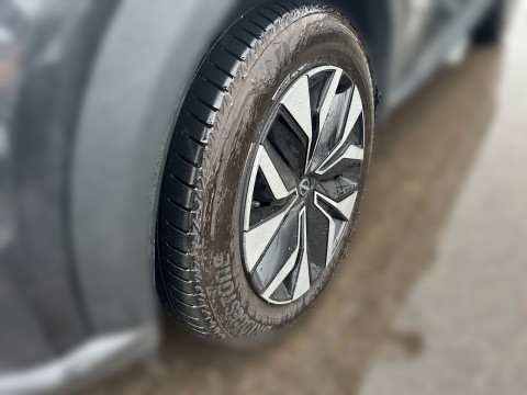 Ansicht 5 - Gebrauchtwagen Fahrzeug, Modell Juke der Marke Nissan von Verkäufer Autohaus Ebner GmbH