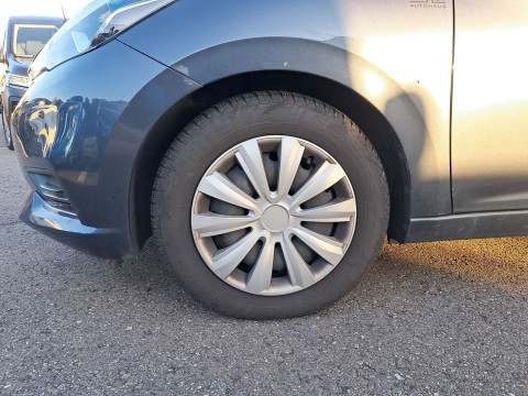 Ansicht 5 - Gebrauchtwagen Fahrzeug, Modell Micra der Marke Nissan von Verkäufer Autohaus Ebner GmbH