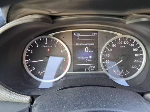 Ansicht 6 - Gebrauchtwagen Fahrzeug, Modell Micra der Marke Nissan von Verkäufer Autohaus Ebner GmbH
