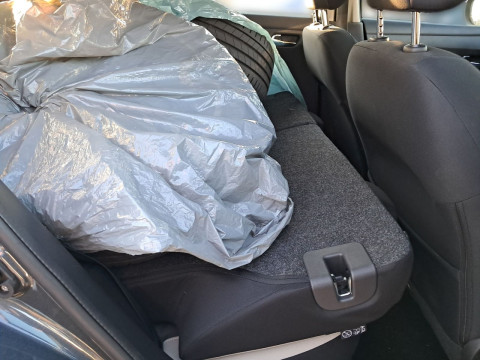 Ansicht 8 - Gebrauchtwagen Fahrzeug, Modell Micra der Marke Nissan von Verkäufer Autohaus Ebner GmbH