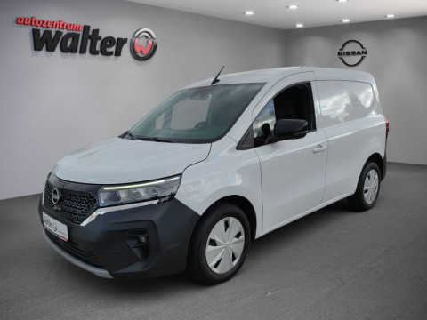 Ansicht 1 - Gebrauchtwagen Fahrzeug, Modell Townstar der Marke Nissan von Verkäufer Autozentrum Walter GmbH & Co. KG
