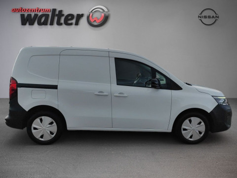 Ansicht 3 - Gebrauchtwagen Fahrzeug, Modell Townstar der Marke Nissan von Verkäufer Autozentrum Walter GmbH & Co. KG