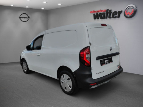 Ansicht 5 - Gebrauchtwagen Fahrzeug, Modell Townstar der Marke Nissan von Verkäufer Autozentrum Walter GmbH & Co. KG