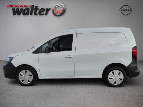 Ansicht 6 - Gebrauchtwagen Fahrzeug, Modell Townstar der Marke Nissan von Verkäufer Autozentrum Walter GmbH & Co. KG