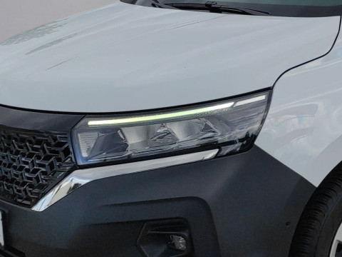 Ansicht 7 - Gebrauchtwagen Fahrzeug, Modell Townstar der Marke Nissan von Verkäufer Autozentrum Walter GmbH & Co. KG